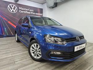 Volkswagen Polo Vivo hatch 1.4 Life - Image 2