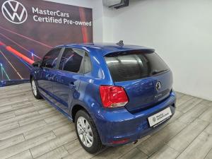 Volkswagen Polo Vivo hatch 1.4 Life - Image 3