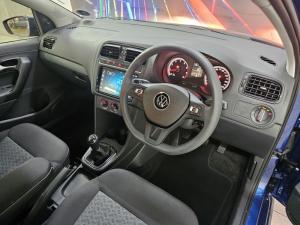 Volkswagen Polo Vivo hatch 1.4 Life - Image 5