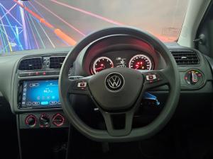Volkswagen Polo Vivo hatch 1.4 Life - Image 6