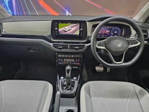 Volkswagen T-Cross 1.0TSI Style - Image 10