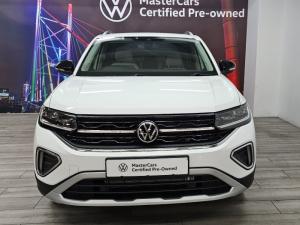 Volkswagen T-Cross 1.0TSI Style - Image 11