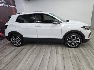 Volkswagen T-Cross 1.0TSI Style - Image 12