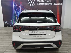 Volkswagen T-Cross 1.0TSI Style - Image 13