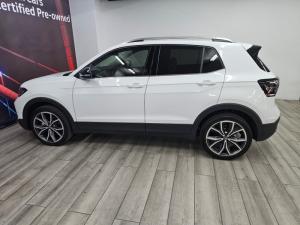Volkswagen T-Cross 1.0TSI Style - Image 14