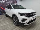 Thumbnail Volkswagen T-Cross 1.0TSI Style