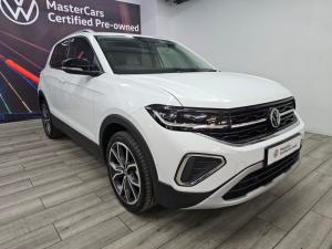 Volkswagen T-Cross 1.0TSI Style - Image 1