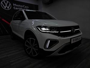 Volkswagen T-Cross 1.0TSI Style - Image 2