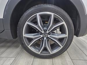 Volkswagen T-Cross 1.0TSI Style - Image 4