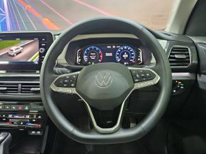 Volkswagen T-Cross 1.0TSI Style - Image 6
