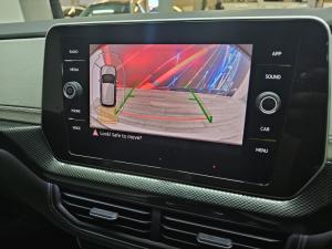 Volkswagen T-Cross 1.0TSI Style - Image 9