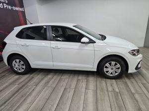 Volkswagen Polo hatch 1.0TSI - Image 10
