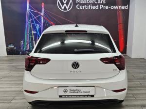 Volkswagen Polo hatch 1.0TSI - Image 11