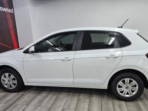 Volkswagen Polo hatch 1.0TSI - Image 12