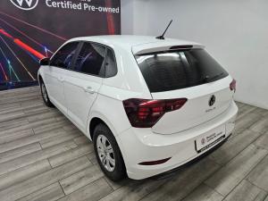 Volkswagen Polo hatch 1.0TSI - Image 2