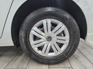 Volkswagen Polo hatch 1.0TSI - Image 3