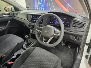 Volkswagen Polo hatch 1.0TSI - Image 4