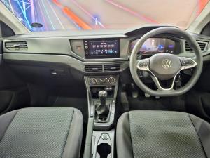Volkswagen Polo hatch 1.0TSI - Image 8