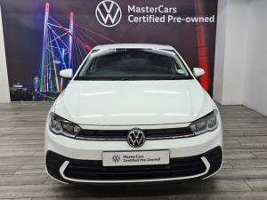 Volkswagen Polo hatch 1.0TSI - Image 9