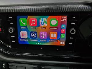 Volkswagen Polo hatch 1.0TSI Life manual - Image 10