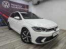 Thumbnail Volkswagen Polo hatch 1.0TSI Life manual