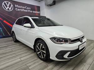 Volkswagen Polo hatch 1.0TSI Life manual - Image 2