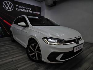 Volkswagen Polo hatch 1.0TSI Life manual - Image 3