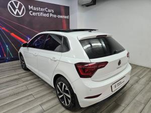 Volkswagen Polo hatch 1.0TSI Life manual - Image 5