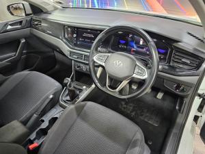Volkswagen Polo hatch 1.0TSI Life manual - Image 7