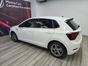 Volkswagen Polo hatch 1.0TSI R-Line - Image 11