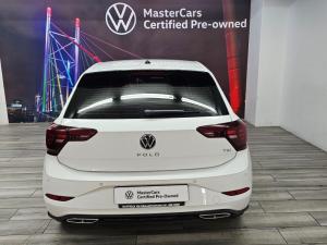 Volkswagen Polo hatch 1.0TSI R-Line - Image 12