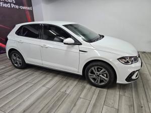 Volkswagen Polo hatch 1.0TSI R-Line - Image 13