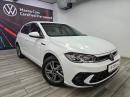 Thumbnail Volkswagen Polo hatch 1.0TSI R-Line