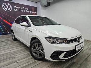 Volkswagen Polo hatch 1.0TSI R-Line - Image 1