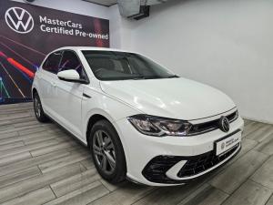 Volkswagen Polo hatch 1.0TSI R-Line - Image 2