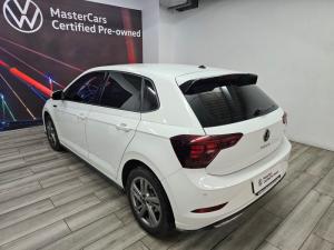 Volkswagen Polo hatch 1.0TSI R-Line - Image 3