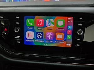 Volkswagen Polo hatch 1.0TSI R-Line - Image 8