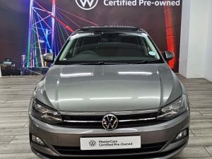 Volkswagen Polo hatch 1.0TSI Comfortline - Image 10