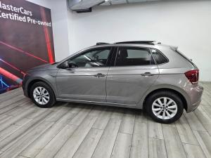 Volkswagen Polo hatch 1.0TSI Comfortline - Image 13