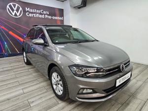 Volkswagen Polo hatch 1.0TSI Comfortline - Image 2
