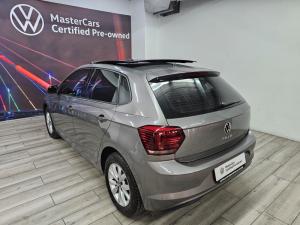 Volkswagen Polo hatch 1.0TSI Comfortline - Image 4