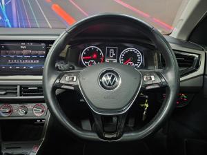 Volkswagen Polo hatch 1.0TSI Comfortline - Image 6