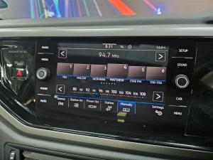 Volkswagen Polo hatch 1.0TSI Comfortline - Image 8