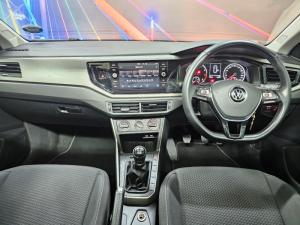 Volkswagen Polo hatch 1.0TSI Comfortline - Image 9