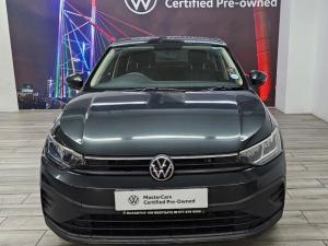 Volkswagen Polo sedan 1.6 manual - Image 10