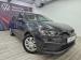 Volkswagen Polo sedan 1.6 manual - Thumbnail 1