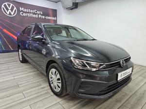 Volkswagen Polo sedan 1.6 manual - Image 2
