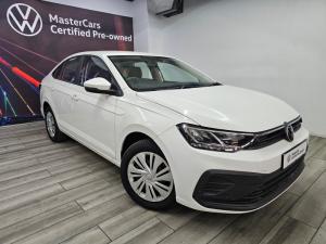 Volkswagen Polo sedan 1.6 manual - Image 1