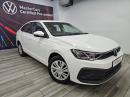 Thumbnail Volkswagen Polo sedan 1.6 manual