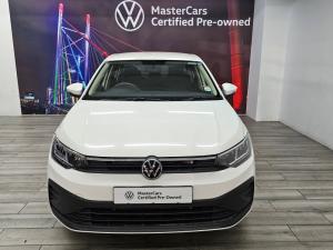 Volkswagen Polo sedan 1.6 manual - Image 8